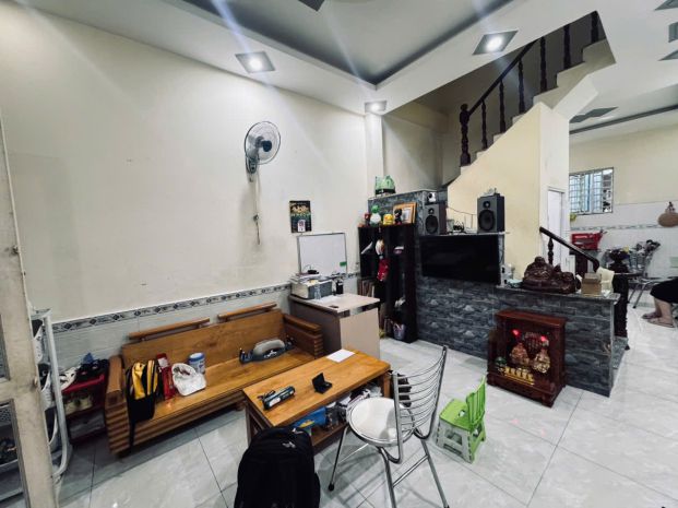 Nhà khu dân cư đồng tác - dĩ an- 44m2- 2 tầng 7138175