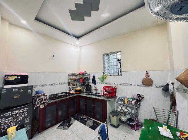 Nhà khu dân cư đồng tác - dĩ an- 44m2- 2 tầng 7138176