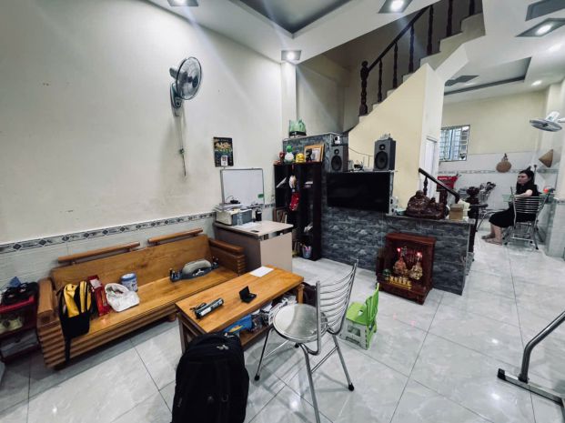 Nhà khu dân cư đồng tác - dĩ an- 44m2- 2 tầng 7138177