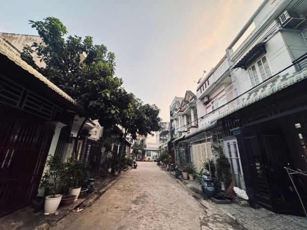 Nhà khu dân cư đồng tác - dĩ an- 44m2- 2 tầng 7138178