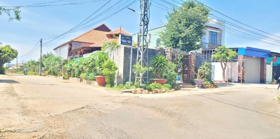 Đất thổ cư 5*34 hẻm chính lê văn hưu lk trường cấp 1 cáp 2 7138286