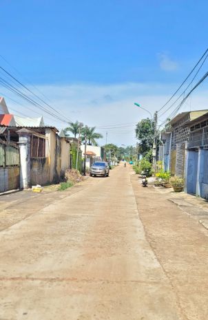 Đất thổ cư 5*34 hẻm chính lê văn hưu lk trường cấp 1 cáp 2 7138287