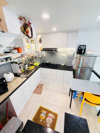 Bán nhà quận 3  lý thái tổ  nhà phố sinh lợi
nhà phố 7138374