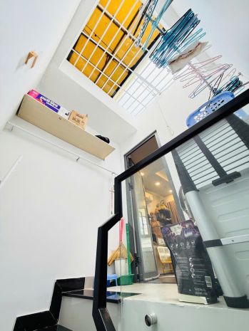 Bán nhà quận 3  lý thái tổ  nhà phố sinh lợi
nhà phố 7138377