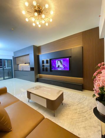 Nhà đất đẹp  giá tốt - cần bán căn hộ chung cư tecco và lô 7138383