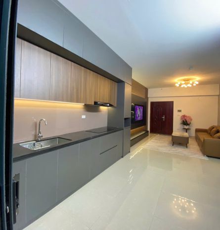 Nhà đất đẹp  giá tốt - cần bán căn hộ chung cư tecco và lô 7138385