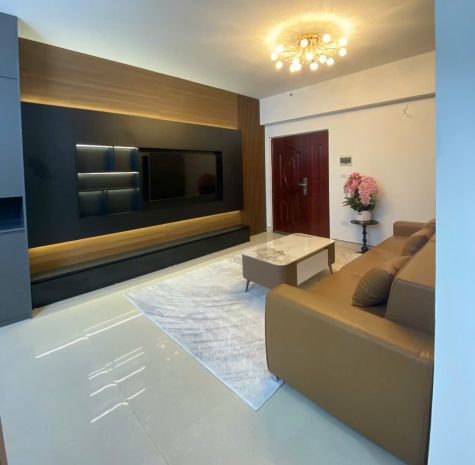 Nhà đất đẹp  giá tốt - cần bán căn hộ chung cư tecco và lô 7138386