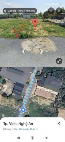 Nhà đất đẹp  giá tốt - cần bán căn hộ chung cư tecco và lô 7138387