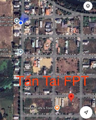 Em tấn tài  la bàn land xin giới thiệu lô đất v1 fpt 144m2 7138473