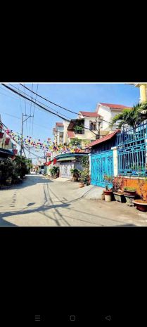 Bán gấp nhà thạnh xuân 24 quận 12 chỉ 5,6 tỷ tới 52m2, 4 7138486