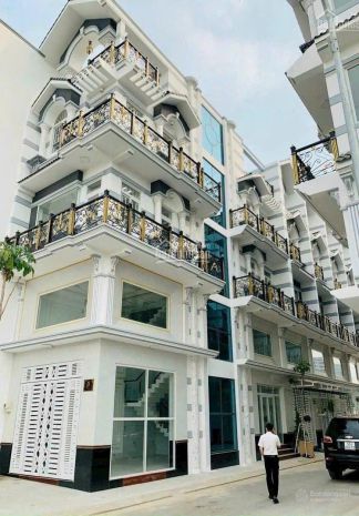 Mở bán 39 căn nhà phố compound mt đường phú định q8 mua 7138544