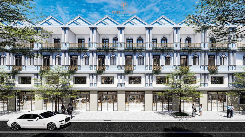 Mở bán 39 căn nhà phố compound mt đường phú định q8 mua 7138546