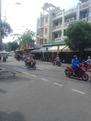 Cần bán gấp căn nhà độc nhất vô nhị tại q.11 ! chủ nhà 7138698