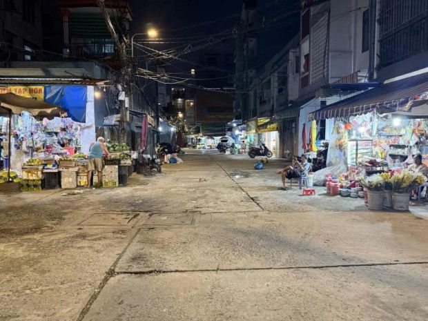 Cần bán gấp căn nhà độc nhất vô nhị tại q.11 ! chủ nhà 7138699