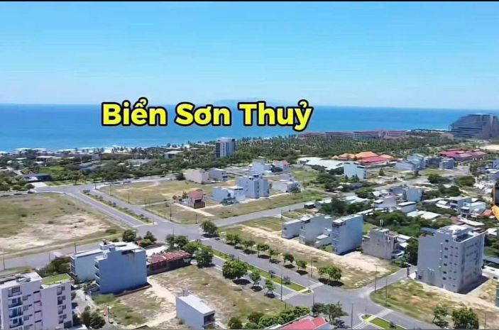 Chuyển nhượng lô đất đẹp đường nguyễn cơ thạch - khu phố 7138754