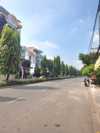 Mặt tiền đại lộ 3  phước bình q9 cũdiện tích: 104,4 m². 7138820