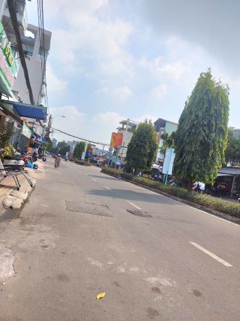 Mặt tiền đại lộ 3  phước bình q9 cũdiện tích: 104,4 m². 7138821