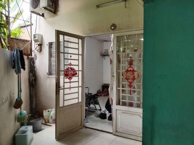 Mặt tiền đại lộ 3  phước bình q9 cũdiện tích: 104,4 m². 7138822