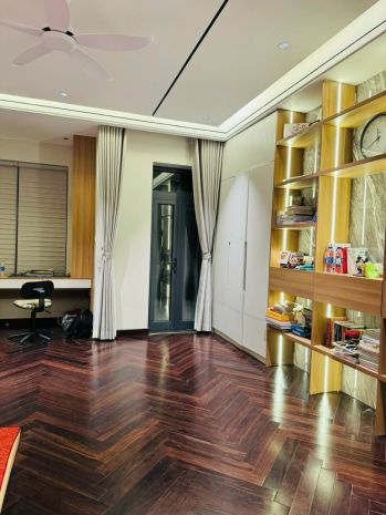 Rẻ- bán nhà đẹp lý sơn- sát phố cực gần oto- ô chơ thang 7138832