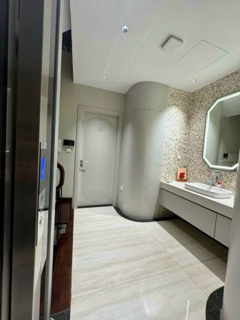 Rẻ- bán nhà đẹp lý sơn- sát phố cực gần oto- ô chơ thang 7138834