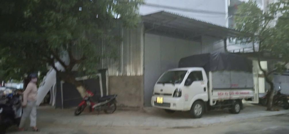 Bán lô góc mặt tiền đường tạ mỹ duật, thoáng đẹp
 vị trí 7138873