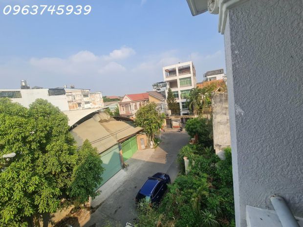 Bán nhà mặt tiền kha vạn cân, 153m2, ngang 7m, dài 22m, 3 7138900