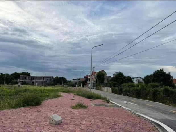 Giãn dân phú xá  mao điền, sát ql195, giáp kcn tân trường, 7139029