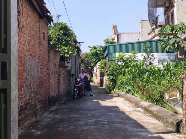 Bán đất thôn la a  cẩm giàng, ô tô vào tận nơi, giá chỉ 7139052