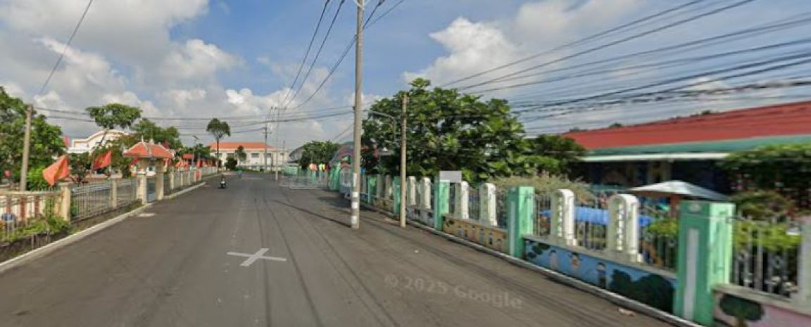 Bán đất thổ cư chính chủ  vị trí trung tâm xã 7139090