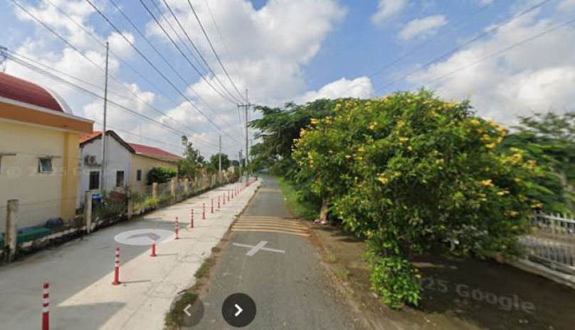 Bán đất thổ cư chính chủ  vị trí trung tâm xã 7139091