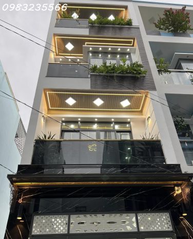 Bắc từ liêm - bán nhà lô góc 3 mặt thoáng sáng, mát mẻ, ô 7139254