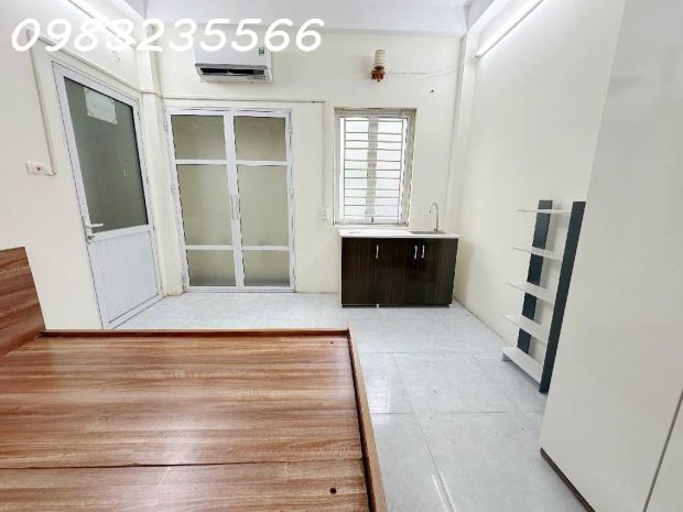 Bắc từ liêm - bán nhà lô góc 3 mặt thoáng sáng, mát mẻ, ô 7139256