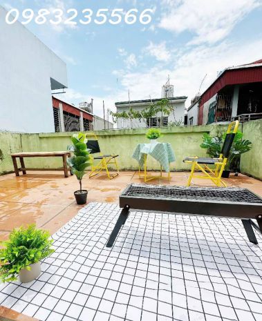 Bắc từ liêm - bán nhà lô góc 3 mặt thoáng sáng, mát mẻ, ô 7139257