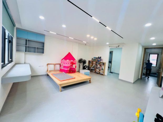 Trần quang diệu - 7 tầng thang máy kinh doanh - 56m2 mt 5m 7139297