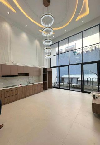 Ccmn nguyễn ngọc vũ - ngõ thông - 8 tầng thang máy 116m2 7139322