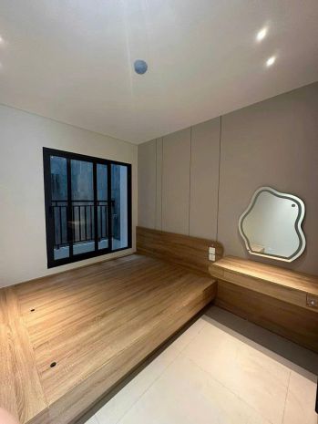 Ccmn nguyễn ngọc vũ - ngõ thông - 8 tầng thang máy 116m2 7139324