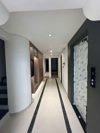 Ccmn nguyễn ngọc vũ - ngõ thông - 8 tầng thang máy 116m2 7139325