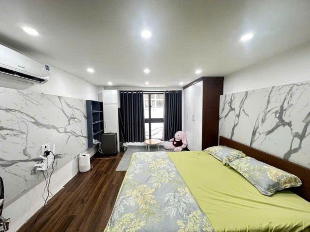 Trường chinh - full đồ gần phố  diện tích 30m2 6 tầng mặt 7139327