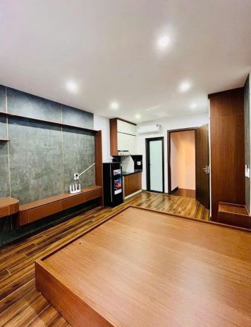 Trường chinh - full đồ gần phố  diện tích 30m2 6 tầng mặt 7139328