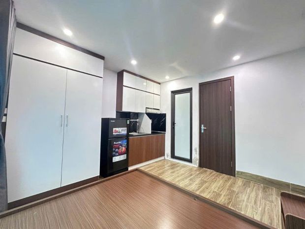 Trường chinh - full đồ gần phố  diện tích 30m2 6 tầng mặt 7139329