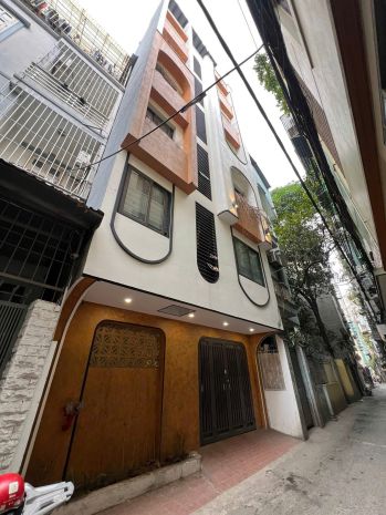 Ccmn trung văn - ngõ thông ô tô - kinh doanh - 80m2 7 tầng 7139333