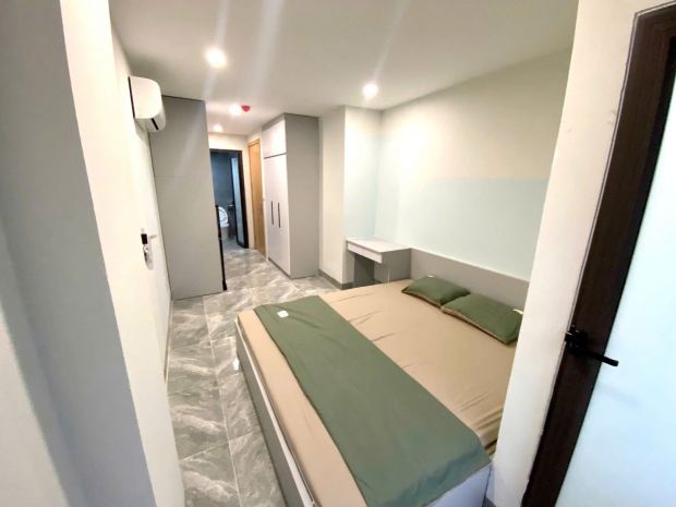 Ccmn trung văn - ngõ thông ô tô - kinh doanh - 80m2 7 tầng 7139334