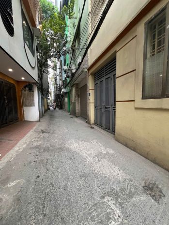 Ccmn trung văn - ngõ thông ô tô - kinh doanh - 80m2 7 tầng 7139336