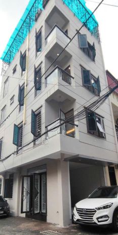 Siêu phẩm phú diễn - lô góc 2 thoáng - ô tô tránh đỗ ngày 7139365