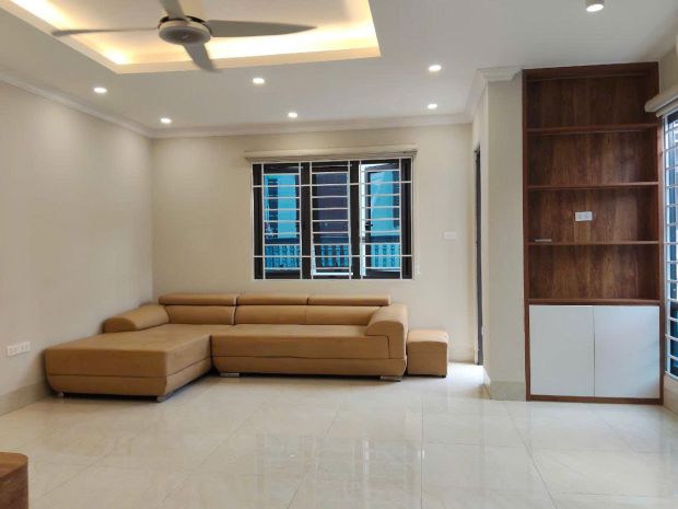 Siêu phẩm phú diễn - lô góc 2 thoáng - ô tô tránh đỗ ngày 7139366