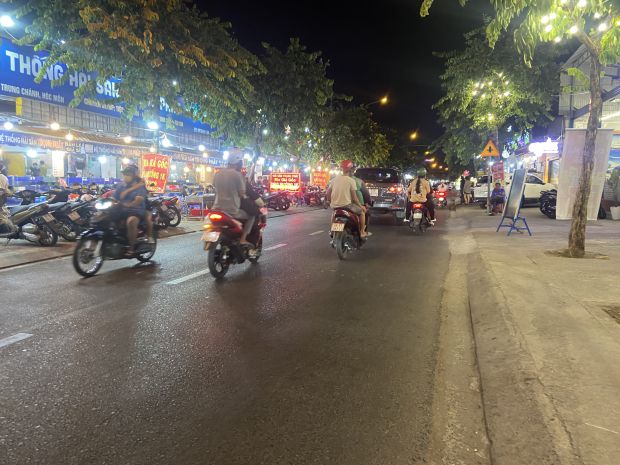 Ban đât măt tiên 10x20m gia 18 ty đương song hanh 7139423