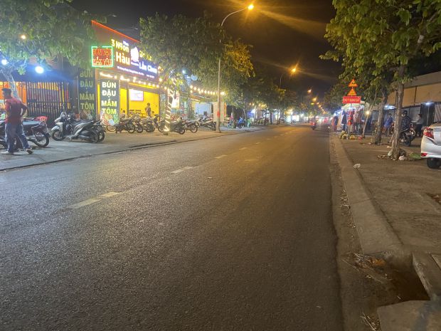 Ban đât măt tiên 10x20m gia 18 ty đương song hanh 7139424