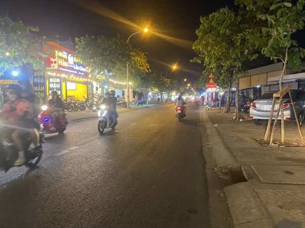 Ban đât măt tiên 10x20m gia 18 ty đương song hanh 7139425