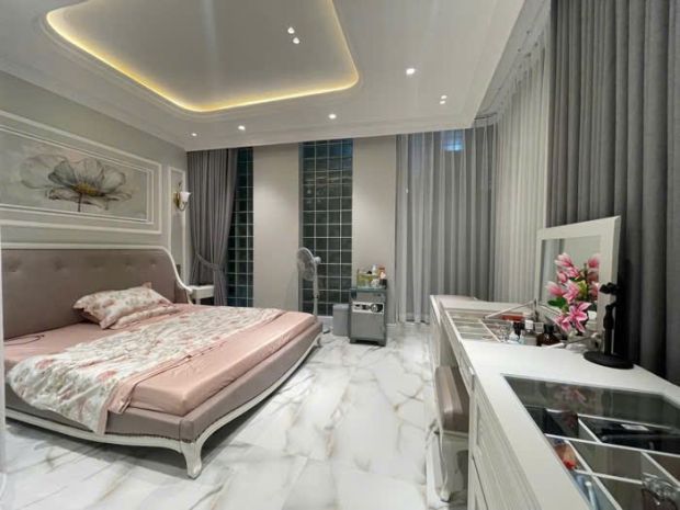 Siêu hiếm, bán nhà ngọc hà, ô tô vào nhà, 95m mặt tiền 5m, 7139511