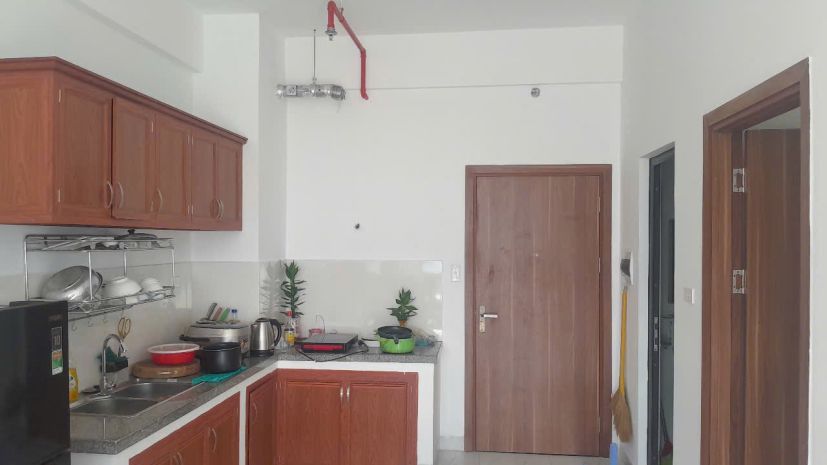 Cần bán căn hộ ssh08 hà quang. view sông quán trường giá : 7139579